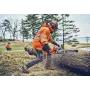 Husqvarna 562 Mark II Kettensäge - 18" 3/8" Schwert - Fällen