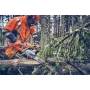 Husqvarna 562 Mark II Kettensäge - 18" 3/8" Schwert - Fällen
