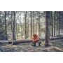 Husqvarna 562 Mark II Kettensäge - 18" 3/8" Schwert - Fällen