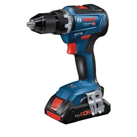 Bosch Bohrschrauber - GSR 18V-55 - ohne Batterien