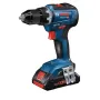 Bosch Bohrschrauber - GSR 18V-55 - ohne Batterien
