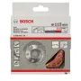 Bosch HM-Schleifscheibe – 2 608 600 178 – 115 – grob geneigt
