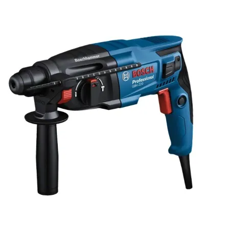Bosch Bohrhammer - gbh 2-21 -