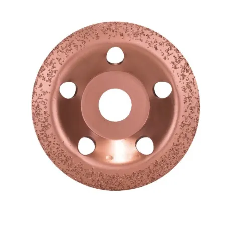 Schleifscheibe in HM Bosch - 2 608 600 180 - 115-geneigt