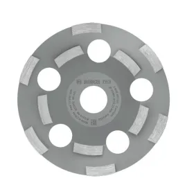 Bosch Diamantschleifer - Durchm. 125 - Experte