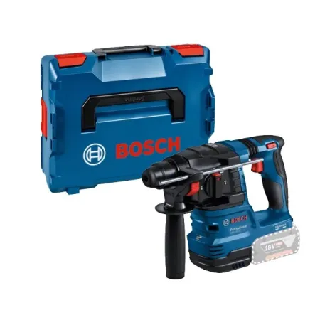 Bosch Bohrhammer – GBH 18V-22 – ohne Batterien