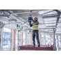 Bosch Bohrhammer – GBH 18V-22 – ohne Batterien