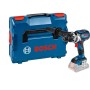 Bosch Bohrschrauber - gsr 18v-110 c - Bosch Bohrschrauber - gsr 18v-110 c -