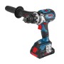 Bosch Bohrschrauber – GSR 18V-110 C.