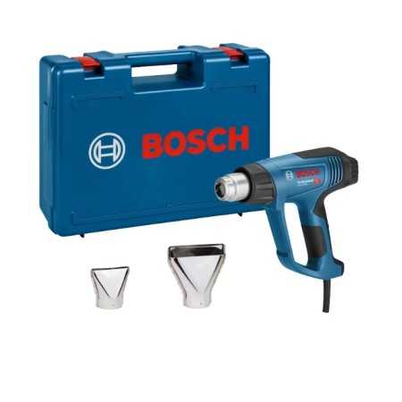 Bosch Pro Heißluftgebläse - ghg 23-66 - + Zubehör