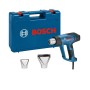 Bosch Pro Heißluftgebläse - ghg 23-66 - + Zubehör