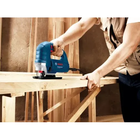 Bosch Stichsäge - GST 8000 E -