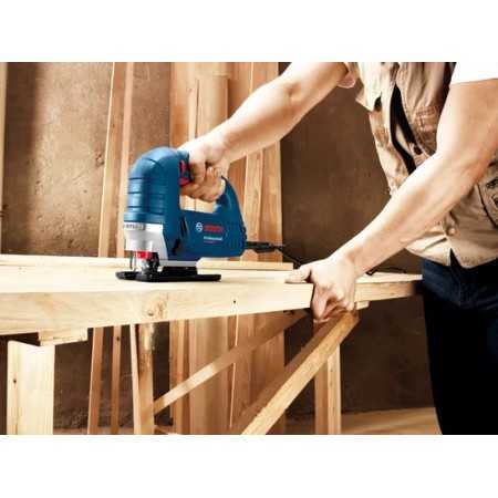Bosch Stichsäge - GST 8000 E -