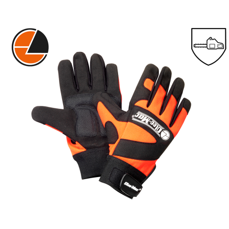 Pro-Glowe OM schnittfeste Handschuhe – Größe l/10 - professionell