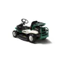 Kaninchentraktor-Mulcher Orec – RM830 13 PS Honda – Schnitt 82 – hydrostatisches Getriebe