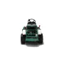 Kaninchentraktor-Mulcher Orec – RM830 13 PS Honda – Schnitt 82 – hydrostatisches Getriebe