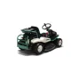 Kaninchentraktor-Mulcher Orec – RM830 13 PS Honda – Schnitt 82 – hydrostatisches Getriebe