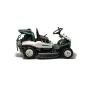Kaninchentraktor-Mulcher Orec – RM830 13 PS Honda – Schnitt 82 – hydrostatisches Getriebe