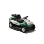 Kaninchentraktor-Mulcher Orec – RM830 13 PS Honda – Schnitt 82 – hydrostatisches Getriebe
