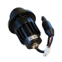 Luce led bluebird - pro fm23-53 -