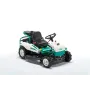 Kaninchen-Traktor-Mulcher Orec – RM83G-13 PS Honda – 82 Schnitt – mechanisches Getriebe