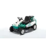 Kaninchen-Traktor-Mulcher Orec – RM83G-13 PS Honda – 82 Schnitt – mechanisches Getriebe
