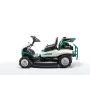 Kaninchen-Traktor-Mulcher Orec – RM83G-13 PS Honda – 82 Schnitt – mechanisches Getriebe