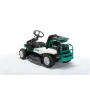 Kaninchen-Traktor-Mulcher Orec – RM83G-13 PS Honda – 82 Schnitt – mechanisches Getriebe