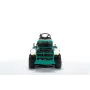 Kaninchen-Traktor-Mulcher Orec – RM83G-13 PS Honda – 82 Schnitt – mechanisches Getriebe