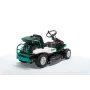 Kaninchen-Traktor-Mulcher Orec – RM83G-13 PS Honda – 82 Schnitt – mechanisches Getriebe