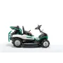 Kaninchen-Traktor-Mulcher Orec – RM83G-13 PS Honda – 82 Schnitt – mechanisches Getriebe
