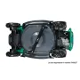 Kaninchen-Traktor-Mulcher Orec – RM83G-13 PS Honda – 82 Schnitt – mechanisches Getriebe