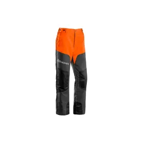 Husqvarna Schnittfeste Hose - Größe 48 - Klassisch „“