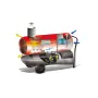 Diesel-Heißlufterzeuger EC 22