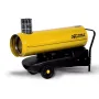Oklima SE 120 Heißluftgenerator - Diesel