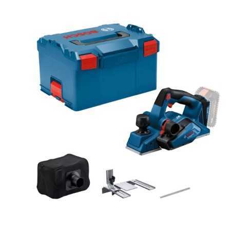 Bosch Akkuhobel – Gho 18 V-26 – nackt