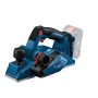 Bosch Akkuhobel – Gho 18 V-26 – nackt
