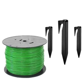 Honda MEDIUM Begrenzungskabel-Set – 300 m Kabel + 300 Heringe