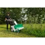 OREC - HR672H Schlegelmäher mit Rädern