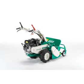 OREC - HR672H Schlegelmäher mit Rädern