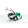 OREC - HR672H Schlegelmäher mit Rädern