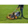 3 in 1 als Motorrasenmäher – AS531 2T ES MK B – Super Pro