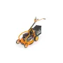 3 in 1 als Motorrasenmäher – AS531 2T ES MK B – Super Pro