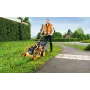 3 in 1 als Motorrasenmäher – AS531 2T ES MK B – Super Pro