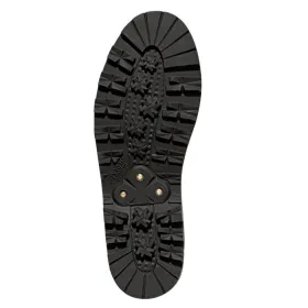 Schnittfester Stiefel Andrew – Nr. 44 Klasse 3 - grün