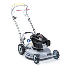 Grin 2025 Selbstfahrender Rasenmäher - hm53a-honda 170 -