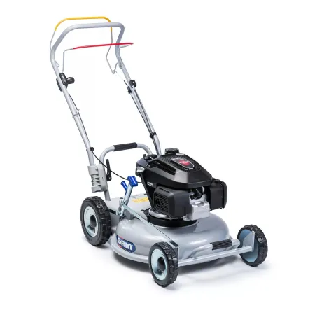 Grin 2025 Selbstfahrender Rasenmäher - hm53a-honda 170 -