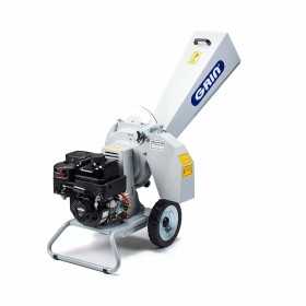 Aktenvernichter Grin Pro – bis zu mm. 50 - B&S XR Pro-Motor