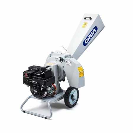 Aktenvernichter Grin Pro 2025 – bis zu mm. 50 - B&S XR Pro-Motor