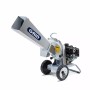 Aktenvernichter Grin Pro 2025 – bis zu mm. 50 - B&S XR Pro-Motor